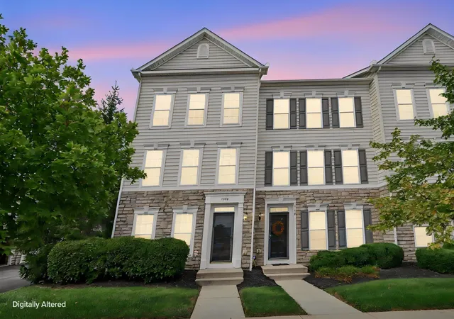 Photo 2 of Condo for sale at 5600 Bow Fls Blvd #35, Dublin, OH 43016 | MLS# 226034225 | Listing updated on 2026-09-24