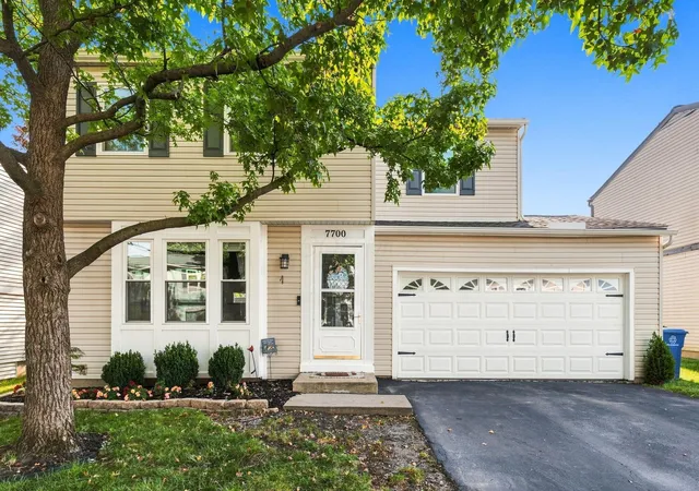 Photo 1 of Condo for sale at 7700 Kelvinway Dr #71, Columbus, OH 43085 | MLS# 226034597 | Listing updated on 2026-09-12