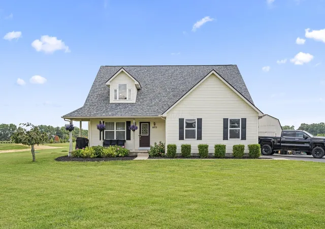 Photo 1 of Single family home for sale at 2873 Clark Shaw Rd, Powell, OH 43065 | MLS# 226034286 | Listing updated on 2026-09-28