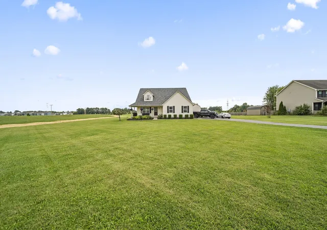 Photo 3 of Single family home for sale at 2873 Clark Shaw Rd, Powell, OH 43065 | MLS# 226034286 | Listing updated on 2026-09-28
