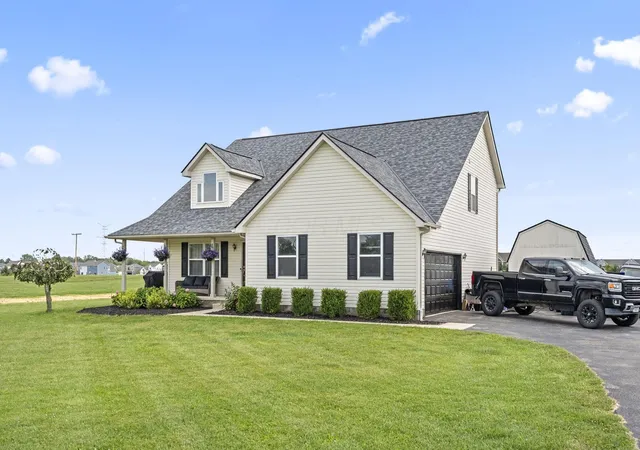 Photo 4 of Single family home for sale at 2873 Clark Shaw Rd, Powell, OH 43065 | MLS# 226034286 | Listing updated on 2026-09-28