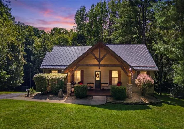 Photo 1 of Single family home for sale at 645 Floral Valley Dr W, Howard, OH 43028 | MLS# 226034416 | Listing updated on 2026-09-11