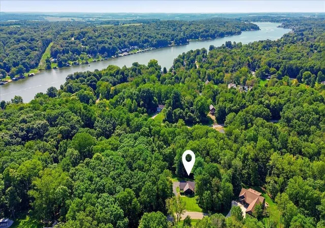 Photo 2 of Single family home for sale at 645 Floral Valley Dr W, Howard, OH 43028 | MLS# 226034416 | Listing updated on 2026-09-11