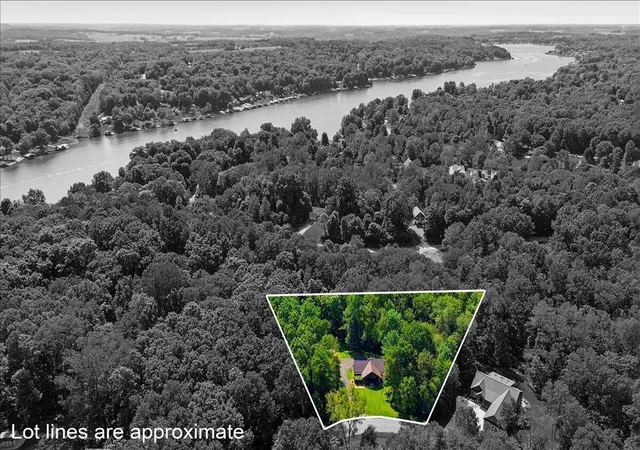 Photo 43 of Single family home for sale at 645 Floral Valley Dr W, Howard, OH 43028 | MLS# 226034416 | Listing updated on 2026-09-30