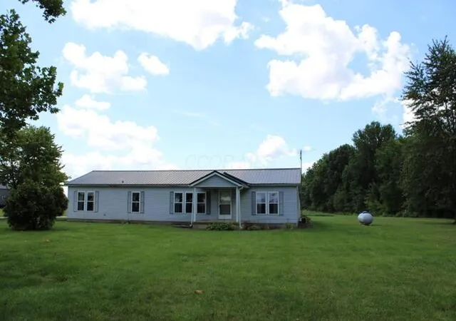 Photo 2 of Single family home for sale at 3174 State Route 529, Cardington, OH 43315 | MLS# 226034234 | Listing updated on 2026-09-09