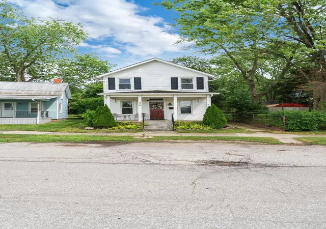 Photo 1 of Single family home for sale at 98 Potter St, Delaware, OH 43015 | MLS# 226034726 | Listing updated on 2026-09-11