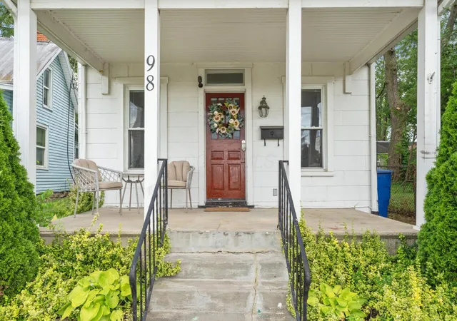 Photo 2 of Single family home for sale at 98 Potter St, Delaware, OH 43015 | MLS# 226034726 | Listing updated on 2026-09-11