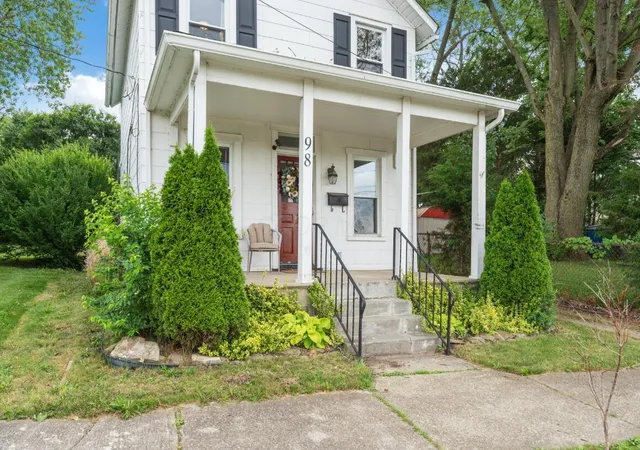 Photo 2 of Single family home for sale at 98 Potter St, Delaware, OH 43015 | MLS# 226034726 | Listing updated on 2026-09-11