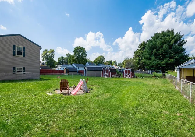 Photo 20 of Single family home for sale at 65 S 34th Street, Newark, OH 43055 | MLS# 226034523 | Listing updated on 2026-09-10