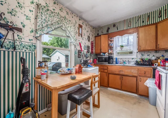Photo 3 of Single family home for sale at 65 S 34th Street, Newark, OH 43055 | MLS# 226034523 | Listing updated on 2026-09-10