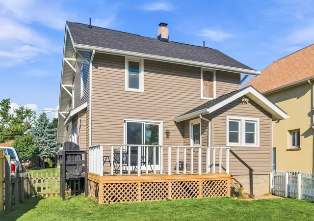 Photo 4 of Single family home for sale at 564 S Vine St, Marion, OH 43302 | MLS# 226034242 | Listing updated on 2026-10-24