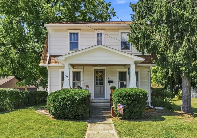 Photo 1 of Single family home for sale at 945 Uncapher Ave, Marion, OH 43302 | MLS# 226034246 | Listing updated on 2026-09-24
