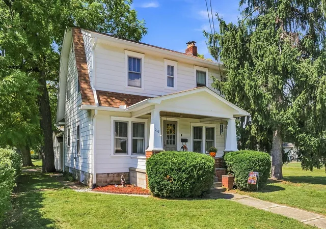 Photo 2 of Single family home for sale at 945 Uncapher Ave, Marion, OH 43302 | MLS# 226034246 | Listing updated on 2026-09-24