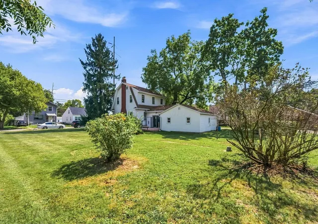 Photo 4 of Single family home for sale at 945 Uncapher Ave, Marion, OH 43302 | MLS# 226034246 | Listing updated on 2026-09-24