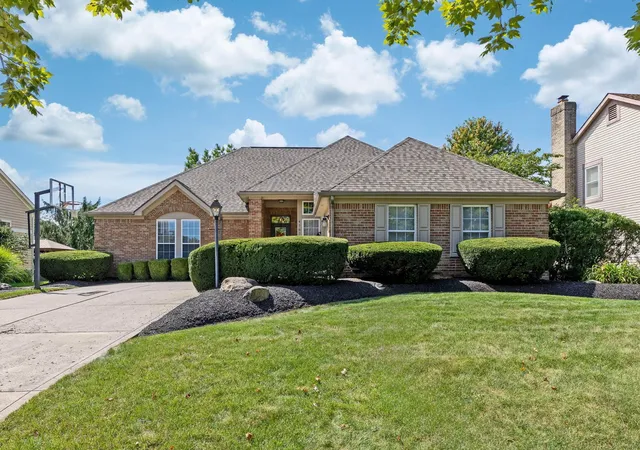 Photo 1 of Single family home for sale at 4787 Britton Farms Dr, Hilliard, OH 43026 | MLS# 226035241 | Listing updated on 2026-10-06