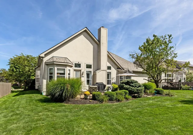Photo 30 of Single family home for sale at 4787 Britton Farms Dr, Hilliard, OH 43026 | MLS# 226035241 | Listing updated on 2026-10-06