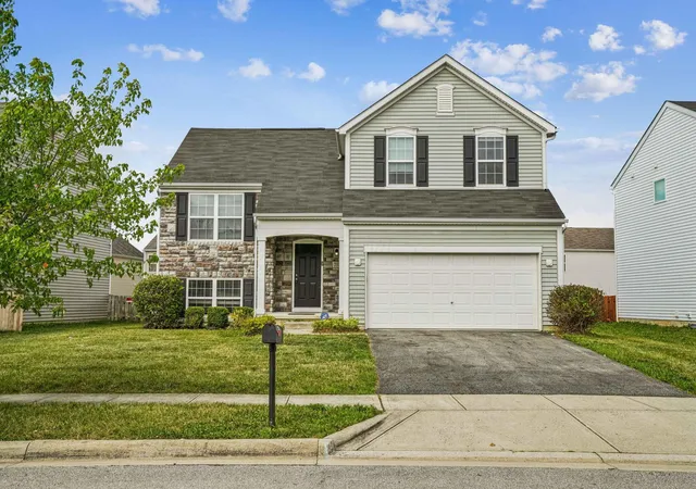 Photo 1 of Single family home for sale at 231 Endora St, Reynoldsburg, OH 43068 | MLS# 226034652 | Listing updated on 2026-09-11