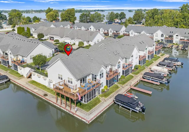 Photo 1 of Condo for sale at 7920 Anne Bonny Ct #13-A, Russells Point, OH 43348 | MLS# 226034262 | Listing updated on 2026-09-25