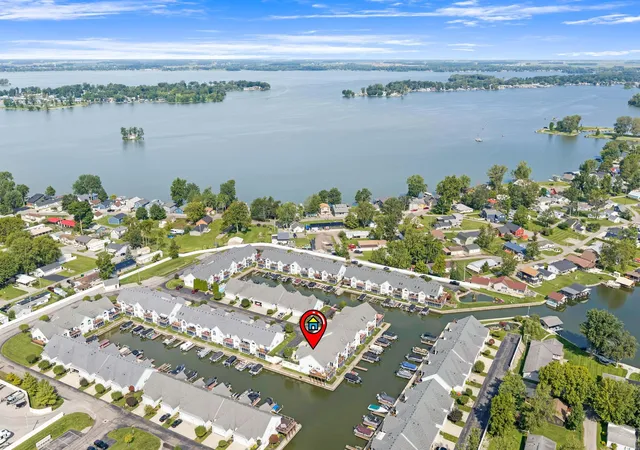 Photo 3 of Condo for sale at 7920 Anne Bonny Ct #13-A, Russells Point, OH 43348 | MLS# 226034262 | Listing updated on 2026-09-25