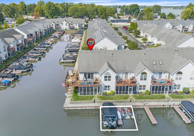 Photo 3 of Condo for sale at 7920 Anne Bonny Ct #13-A, Russells Point, OH 43348 | MLS# 226034262 | Listing updated on 2026-09-25