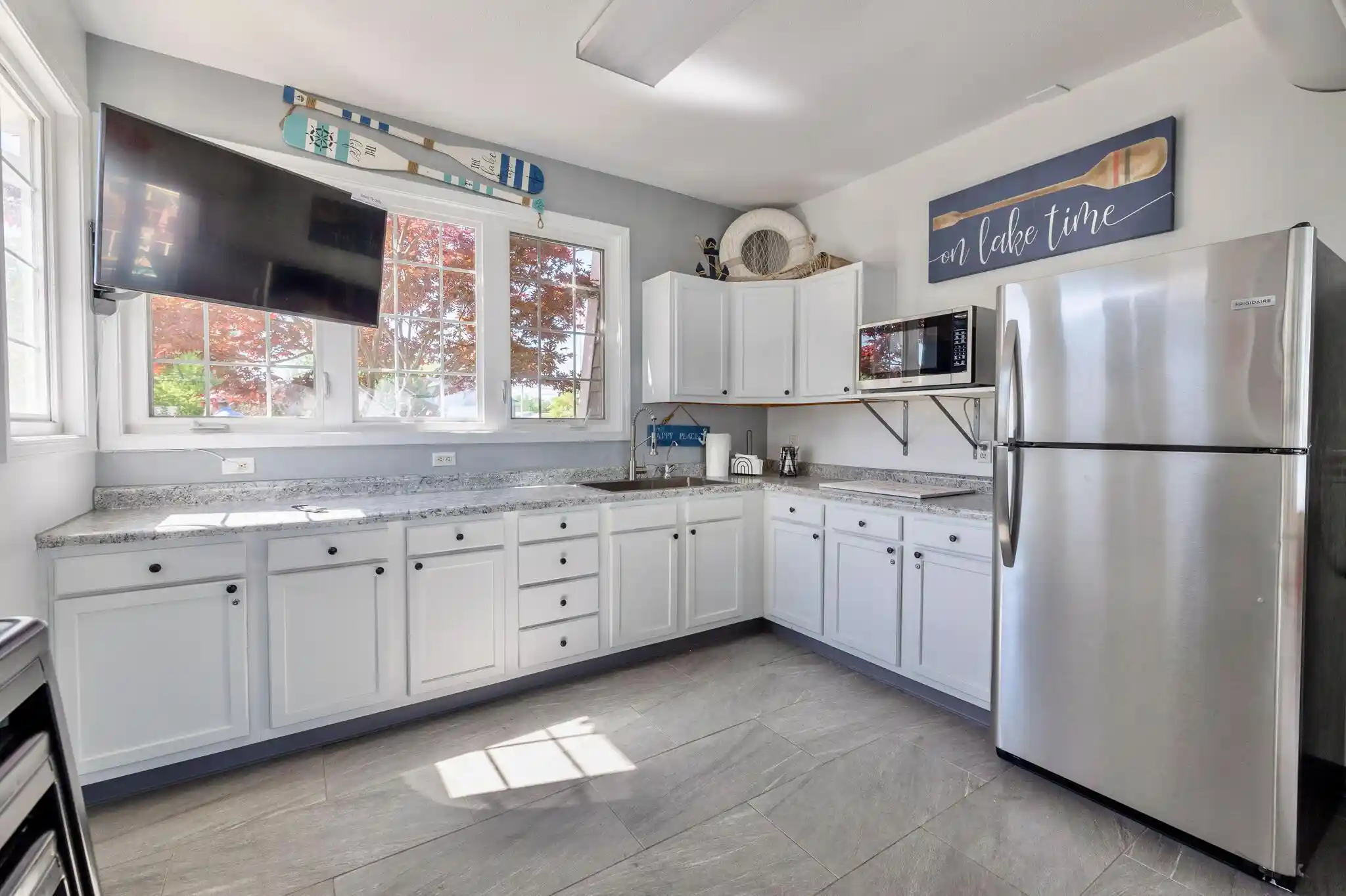 Listing Photo 38 - Condo for sale in 7920 Anne Bonny Ct located at 7920 Anne Bonny Ct, Russells Point, OH 43348 - Unit #13-A