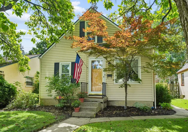 Single family home for sale at 585 Milford Ave, Columbus, OH 43202 | MLS# 226034931