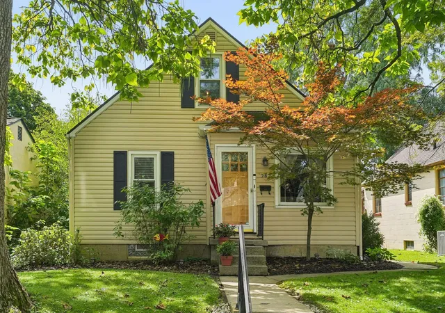 Photo 3 of Single family home for sale at 585 Milford Ave, Columbus, OH 43202 | MLS# 226034931 | Listing updated on 2026-10-09