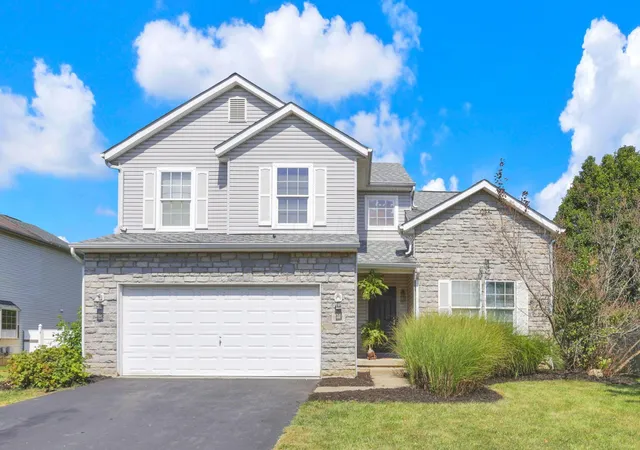Photo 1 of Single family home for sale at 9290 Ruston Ln, Reynoldsburg, OH 43068 | MLS# 226036054 | Listing updated on 2026-10-02