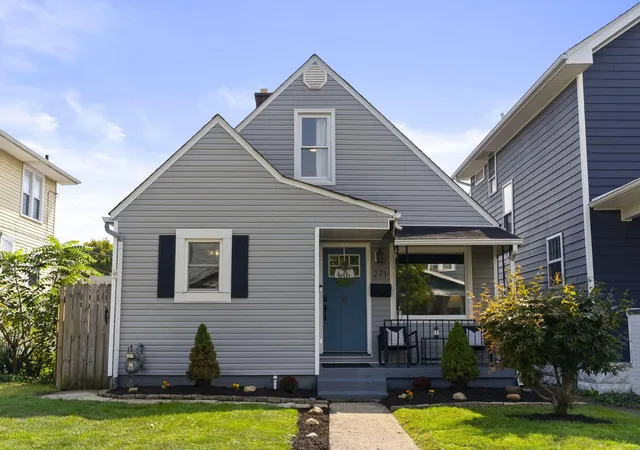 Photo 1 of Single family home for sale at 271 E Jenkins Ave, Columbus, OH 43207 | MLS# 226035620 | Listing updated on 2026-09-23