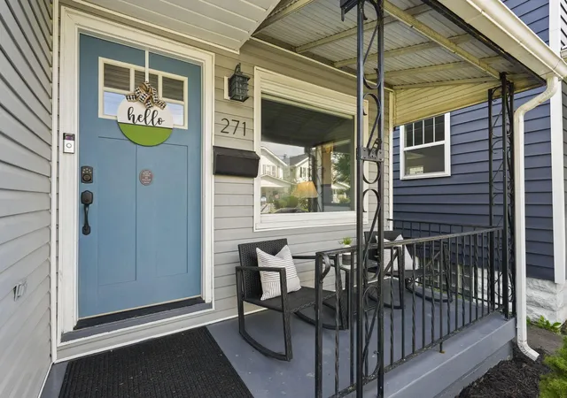 Photo 3 of Single family home for sale at 271 E Jenkins Ave, Columbus, OH 43207 | MLS# 226035620 | Listing updated on 2026-09-23