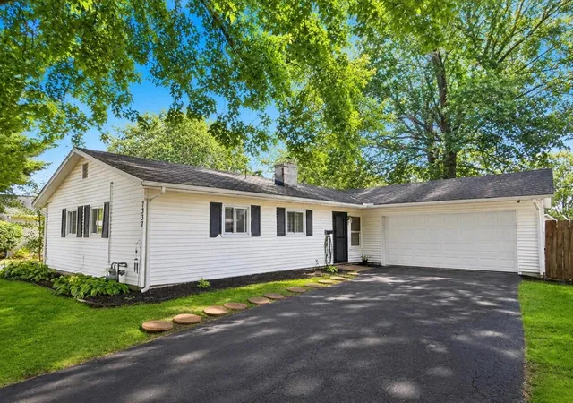 Photo 1 of Single family home for sale at 7337 Wollam Ave, Reynoldsburg, OH 43068 | MLS# 226034251 | Listing updated on 2026-09-28