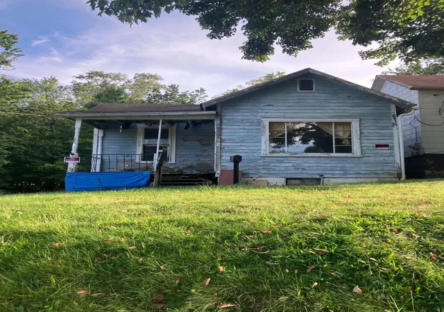 Photo 1 of Single family home for sale at 551 Fowler St, New Lexington, OH 43764 | MLS# 226035036 | Listing updated on 2026-09-14