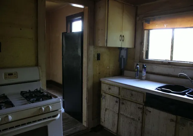 Photo 3 of Single family home for sale at 551 Fowler St, New Lexington, OH 43764 | MLS# 226035036 | Listing updated on 2026-09-14