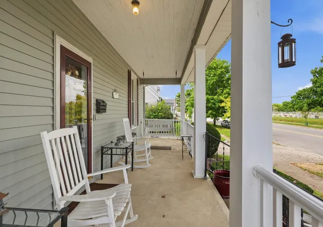 Photo 3 of Single family home for sale at 724 N Washington St, Greenfield, OH 45123 | MLS# 226034567 | Listing updated on 2026-09-19