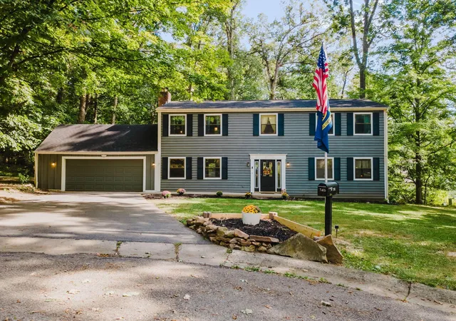 Photo 1 of Single family home for sale at 346 Chris Ct, Chillicothe, OH 45601 | MLS# 226034278 | Listing updated on 2026-10-07