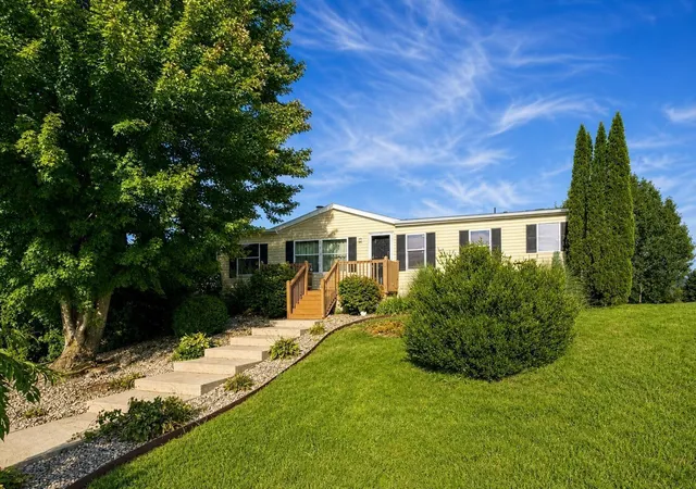 Photo 1 of Single family home for sale at 3633 County Rd 55, Bellefontaine, OH 43311 | MLS# 226034271 | Listing updated on 2026-09-26