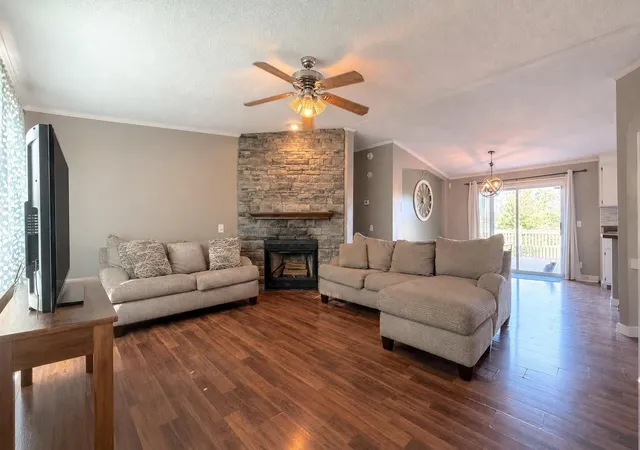 Photo 2 of Single family home for sale at 3633 County Rd 55, Bellefontaine, OH 43311 | MLS# 226034271 | Listing updated on 2026-09-26