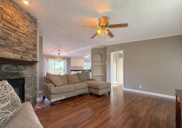 Photo 4 of Single family home for sale at 3633 County Rd 55, Bellefontaine, OH 43311 | MLS# 226034271 | Listing updated on 2026-09-26