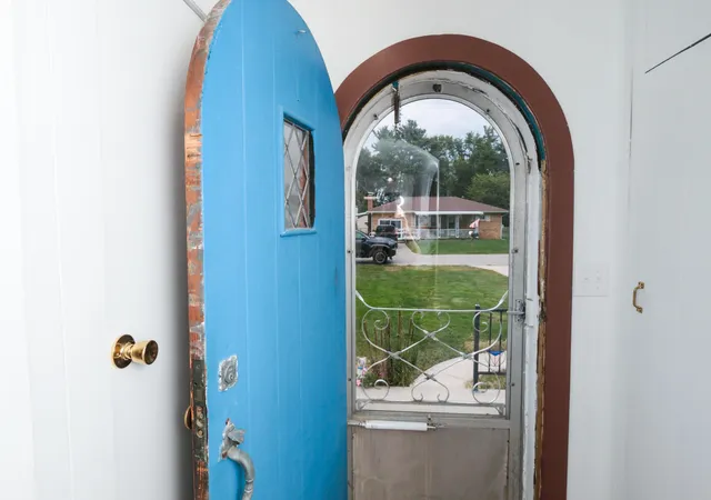 Photo 4 of Single family home for sale at 145 Colton Rd, Columbus, OH 43207 | MLS# 226034730 | Listing updated on 2026-09-18