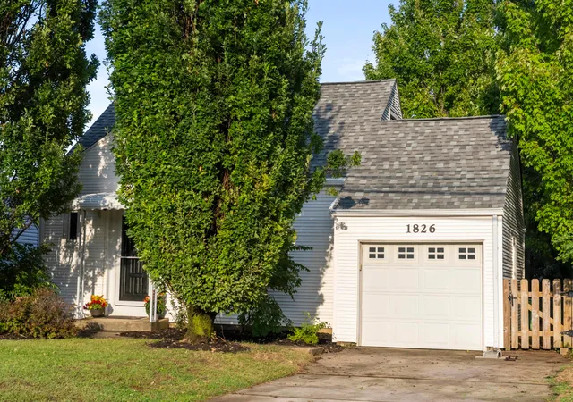 Photo 2 of Single family home for sale at 1826 Kenny Rd, Columbus, OH 43212 | MLS# 226034288 | Listing updated on 2026-09-30