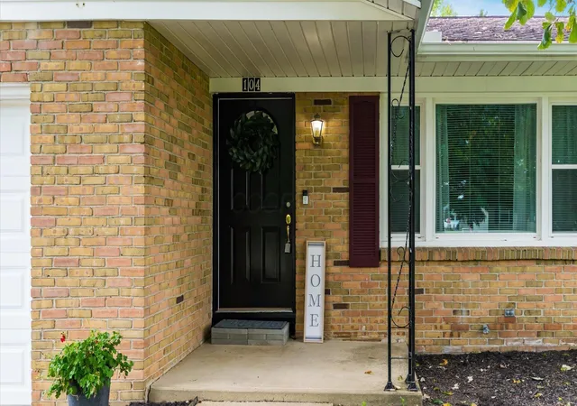 Photo 3 of Single family home for sale at 104 Gregory Dr, Newark, OH 43055 | MLS# 226034276 | Listing updated on 2026-10-02