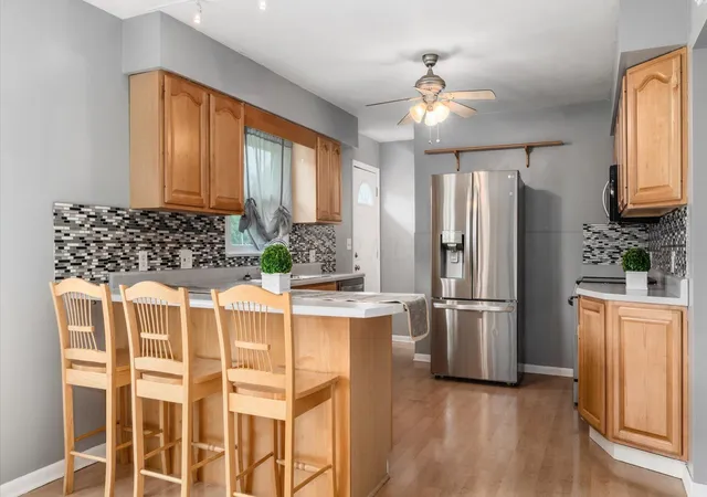 Photo 3 of Single family home for sale at 104 Gregory Dr, Newark, OH 43055 | MLS# 226034276 | Listing updated on 2026-10-02