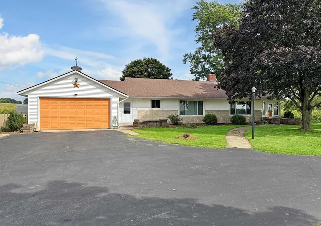 Photo 1 of Single family home for sale at 1109 State Route 54, Urbana, OH 43078 | MLS# 226034302 | Listing updated on 2026-09-14