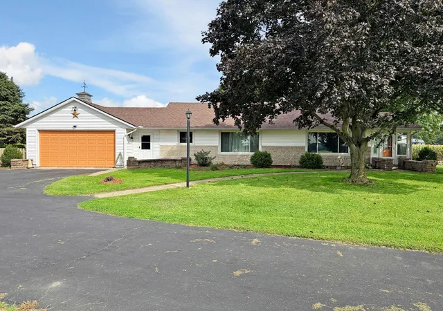 Photo 2 of Single family home for sale at 1109 State Route 54, Urbana, OH 43078 | MLS# 226034302 | Listing updated on 2026-09-14