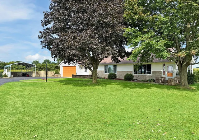 Photo 3 of Single family home for sale at 1109 State Route 54, Urbana, OH 43078 | MLS# 226034302 | Listing updated on 2026-09-14