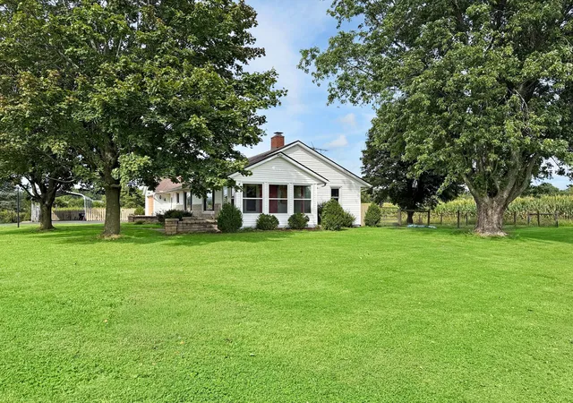 Photo 3 of Single family home for sale at 1109 State Route 54, Urbana, OH 43078 | MLS# 226034302 | Listing updated on 2026-09-14