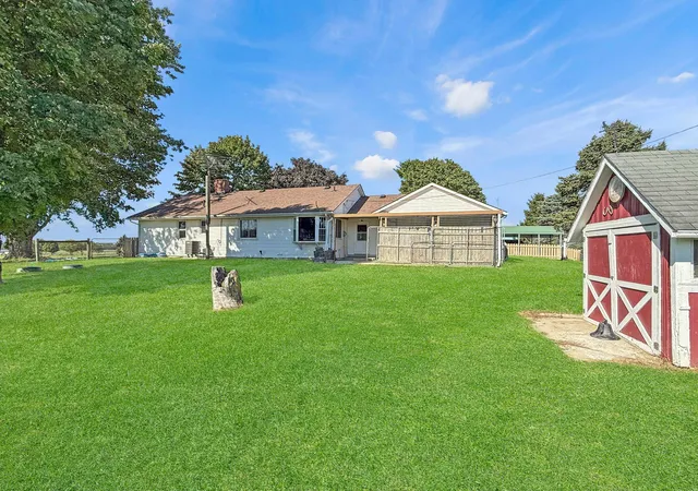 Photo 4 of Single family home for sale at 1109 State Route 54, Urbana, OH 43078 | MLS# 226034302 | Listing updated on 2026-09-14