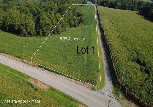 Photo 1 of Land for sale at 0 Marietta Rd Se, Bremen, OH 43107 | MLS# 226034283 | Listing updated on 2026-09-30