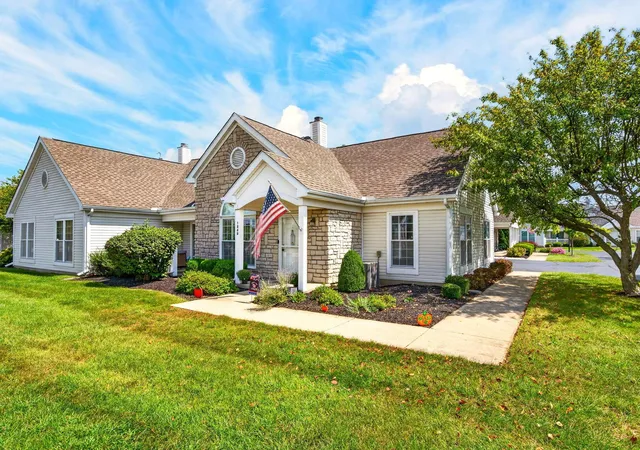 Photo 1 of Condo for sale at 1243 Dunhurst St, Circleville, OH 43113 | MLS# 226034337 | Listing updated on 2026-09-09