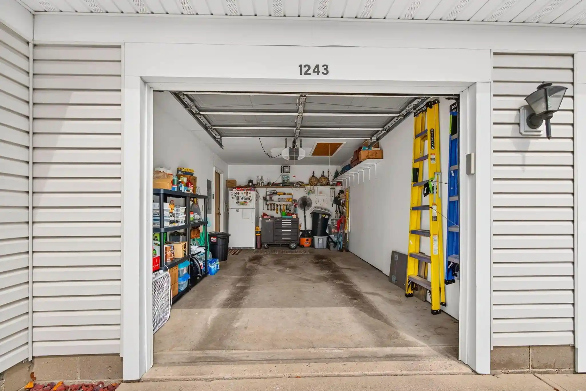 Listing Photo 23 - Condo for sale in 1243 Dunhurst St located at 1243 Dunhurst St, Circleville, OH 43113 - Unit 1243 Dunhurst St